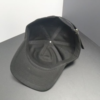 Casquette de baseball personnalisée en gros avec logo, 5 panneaux, visière pré-courbée, douce et confortable pour un usage quotidien