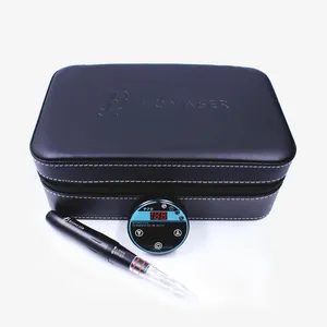 Profession elle Bio maser Augenbrauen Permanent Make-up Maschine Hot Sale Kosmetische Tätowier maschine für Augenbrauen, Lippen, Eyeliner