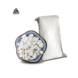 Pierre de dolomite brute naturelle super blanche pour <span class=keywords><strong>marbre</strong></span> Granules de haute pureté Engrais <span class=keywords><strong>Prix</strong></span> bruts par tonne - Product Image 4