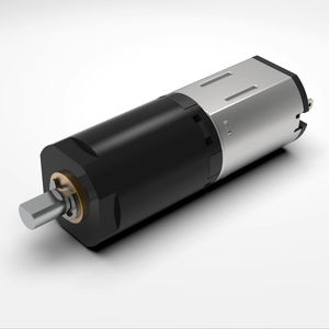 저속 마이크로 12v 12mm 유성 플라스틱 Geabrox 마이크로 하이 토크 <span class=keywords><strong>DC</strong></span> 아이 케어 장치 용 기어 모터 - Product Image 1