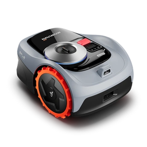 Tondeuse robotisée Navimow i105 sans fil RTK Vision, contrôle par application intelligente, tondeuse automatique pour pelouses résidentielles et commerciales - Product Image 1