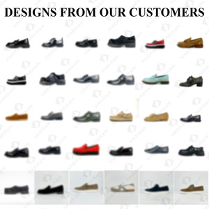 Xinzirain - <span class=keywords><strong>Mocasines</strong></span> Personalizados para <span class=keywords><strong>Hombre</strong></span>, Color Azul Denim, con <span class=keywords><strong>Borlas</strong></span>, Punta Redonda, Tacón Plano, Color Sólido, Estilo Casual de Negocios - Product Image 4