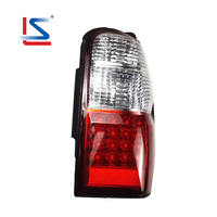 Luces Traseras LED para Auto, Lámpara Trasera para TOYOTA HILUX SURF 4RUNNER 1997-2000, Luz Trasera 8156035121 TO2800123