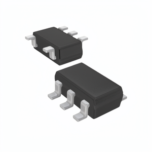 SC 74A, SOT 753 Electronics Component Power Management (PMIC) Original XC6503B13AMR-G - Product Image 1