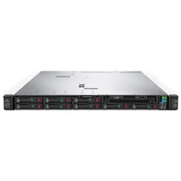 Server Baru 4LFF DL360 G11 ProLiant DL360 Gen11 4LFF NC CTO untuk Server P52498-B21