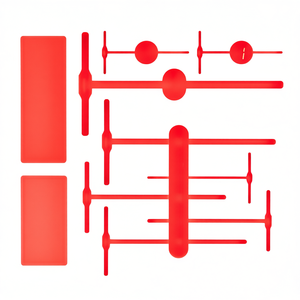 Module d'affichage LCD 519M 280TV, pièce de rechange pour réparation électronique - Product Image 2