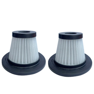 ตลับกรองเฮปา แอลวาย-002x สำหรับเครื่องดูดฝุ่นมือถือไร้สาย ชิ้นส่วนกรองอากาศแบบใช้ซ้ำได้ - Product Image 1