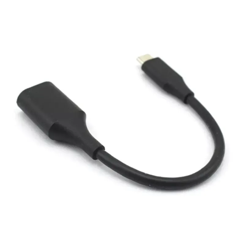 Adaptateur USB de Type c 3.1 mâle à 3.0 femellede, convertisseur pour téléphone portable, câble OTG