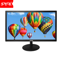 Moniteur d'ordinateur de bureau LED haute définition 19 pouces, moniteur de jeu, prix de gros, OEM, taille standard
