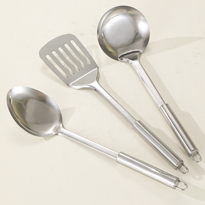 15 Parça Çok Satan 410 Paslanmaz Çelik Tencere Seti, Tencere Kapağı ve Paslanmaz Çelik İç Kaplamalı Tencereler, Ev Yemekleri İçin - Product Image 2