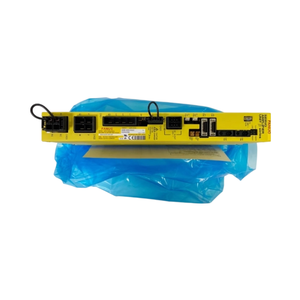 การทดสอบ A06B-6093-H113 แสดงว่ามีสภาพดี อุปกรณ์เสริมสำหรับการขับขี่มีการรับประกันหนึ่งปี - Product Image 1