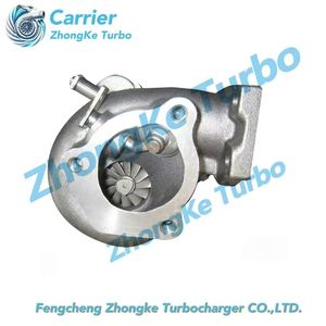 Turbocompresor GT2049S 754111-5009S 754111-8 754111-9 880061-0001 <span class=keywords><strong>2674A423</strong></span> 2674A422 para Grupo Electrógeno Industrial con Motor 1103A - Product Image 5