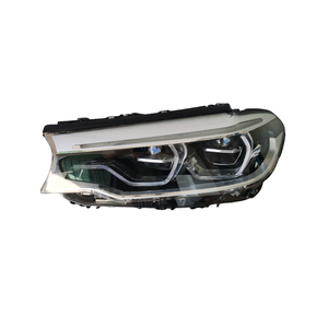 Adecuado para BMW G30G38 montaje de faros piezas originales usadas de fábrica - Product Image 1