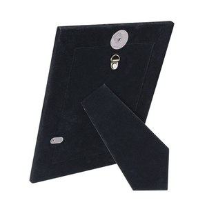 Marco para Diploma de la Universidad Abierta, 90x130 mm, Metálico, Porta Certificados Profesional - Product Image 3