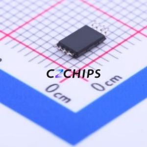 Original and New M95640-WDW6TP TSSOP-8 Integrated Circuit IC Chip EEPROM Whole Sale Electronic Component Chips & BOM Service - Product Image 2