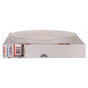 BOSCH - 2609390391 Couvercle hermétique 235mm, pour 2 609 390 389 - EAN 3165140288798 POWER TOOLS ACCESSOIRES - Product Image 2