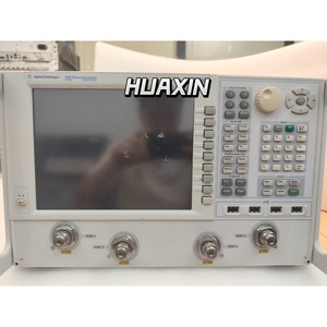 Analyseur de réseau PNA Agilent Keysight N5224A 10 MHz - 43,5 GHz 2/4 ports d'occasion hx - Product Image 1
