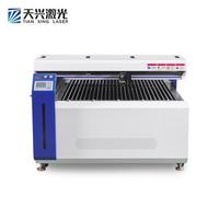 Chine 1390 1325 1530 métal et non-métal 150W 180W 280W 300W Machine de découpe laser CO2 pour bois acrylique acier inoxydable