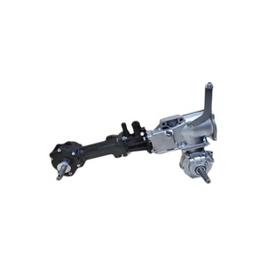 Giá tốt nhất tùy chỉnh nông nghiệp hộp số Reducer Set bánh Hộp Truyền Outlander 2016 CVT - Product Image 1