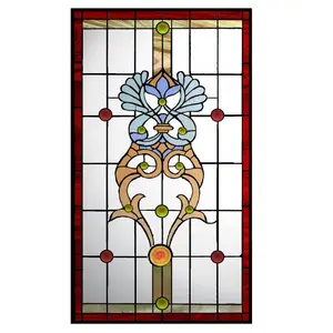 stained glass window manufacturers
