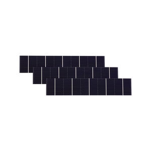 ミニ太陽電池タブワイヤーPVセル切断DIYポリ太陽電池切断 - Product Image 6