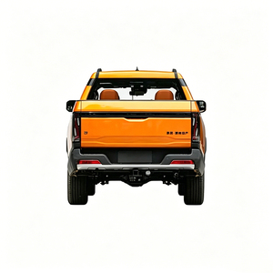 Pick-up Nissan Z9 2026 tout neuf, 4x4 diesel automatique tout-terrain - Product Image 6