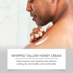 Crème hydratante au riz pour hommes, vente en gros d'usine, 50 ml, certifiée GMP, améliore l'élasticité et la <span class=keywords><strong>brillance</strong></span> éclatante - Product Image 4