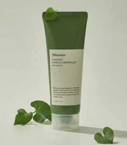 Gel Limpiador Facial Hidratante y Refrescante JMSolution con Extracto de Heartleaf, Certificado por la UE, Limpieza Profunda, Producto Superventas para el Cuidado Suave de la Piel - Product Image 4