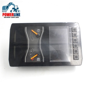 307.5 308 máy móc bộ phận động Cơ màn hình hiển thị GP 520-6242 5206242 cho mèo - Product Image 4