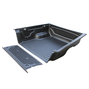 4X4กระบะรถบรรทุกสอง<span class=keywords><strong>แถว</strong></span>ด้านในมีร่องเตียงซับสำหรับแรนเจอร์แร็ปเตอร์ T6 T7 F150 T9 T8 - Product Image 2