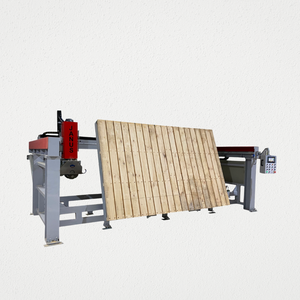 <b>Stone</b> <b>Cutting</b> <b>Machine</b> 400mm Blade 11kW Motor <b>Stone</b> Slab <b>Cutting</b> Bridge Saw <b>Machine</b> - Product Image 1