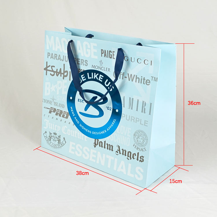 สีน้ำเงิน