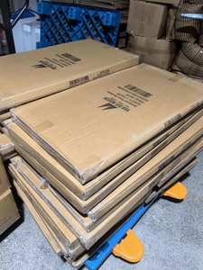 Bodyboards en bois fabriqués directement en usine, skimboards de body surfing, power plywood, bodyboard en époxy - Product Image 6