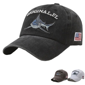 Casquette de baseball unisexe Halo 100 % polyester, sportive, séchage rapide, respirante, 6 panneaux, réglable, avec logo personnalisé, pour la rentrée scolaire et les activités sportives - Product Image 1