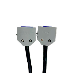 สายเชื่อมต่ออุปกรณ์ควบคุมหุ่นยนต์แบบมือถือ A660-2006-T324 A660-2007-T364 ระบบ R-30iA สาย CRS20 - Product Image 4
