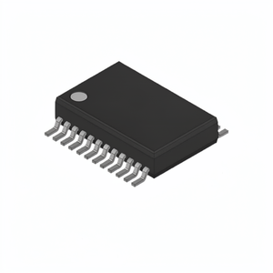 Componentes Electrónicos, Circuito Integrado Lógico QS74FCT841CTQX, Servicio Integral Original - Product Image 1