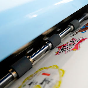 Плоттер, машина для резки этикеток, настольная машина для резки А3 + наклеек, машина для резки с именем и карточкой - Product Image 4