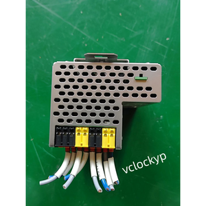 Gateway PROFINET AS-i BWU3844 de Bihl + Wiedemann en Acero Inoxidable, 2 Maestros, Sin Usar - Product Image 5