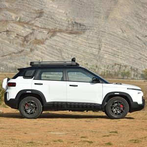 รถยนต์ Geely Cowboy SUV รุ่นใช้น้ำมันเบนซิน 5 ที่นั่ง สมรรถนะสูง สำหรับขับขี่ออฟโรด ความเร็วสูง รถใหม่ - Product Image 4