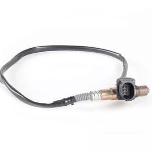 Sensor de oxígeno para Volkswagen Audi A3 1,4 T <span class=keywords><strong>CMS</strong></span> Engine (2012) 1K0998262L 0258017178 - Product Image 1