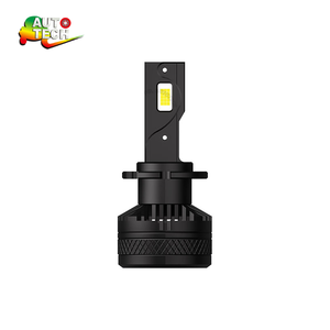 Superhelle 50W <span class=keywords><strong>LED</strong></span>-Frontscheinwerferbirnen D-Serie 3800 <span class=keywords><strong>Lumen</strong></span> D1S/D3S/D5S/D8S 6000K Universelles Umrüstset für Autos - Product Image 2