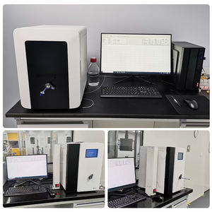 Chromatographe ionique à deux canaux de laboratoire Système de chromatographie ionique Équipement de chromatographie ionique de laboratoire - Product Image 4