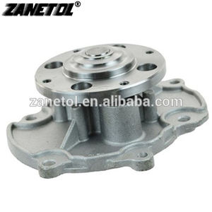 Bomba de agua de piezas de automóvil ZANETOL AW5103 12566029 para Chevrolet Captiva 2012-2014 Malibu 2008-2016 GMC <span class=keywords><strong>ARCADIA</strong></span> 2007-2016 - Product Image 2