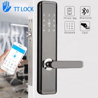 Originele Fabrieksvervaardiging Pass Code Lock Tt Lock Keypad Deurslot Elektrische Oem Beschikbaar