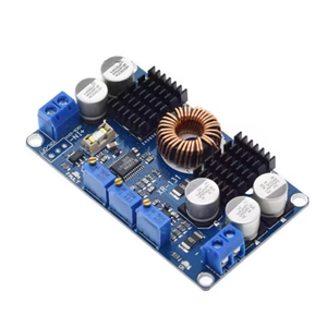 Módulo de Fuente de Alimentación de Voltaje Constante y Corriente Constante para Vehículos Solares con Elevación Automática de Voltaje DCDC LTC3780 Tipo Super Book - Product Image 2