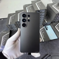 S26울트라 S25울트라 글로벌 GPS 16GB+1TB 7.3인치 108MP HD CDMA 5G 안드로이드 15 스페인어 데카코어 144Hz 영어 프랑스어
