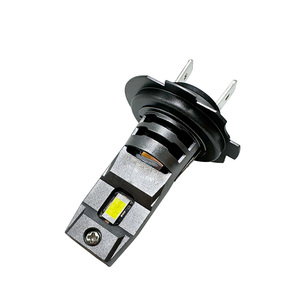Ampoule LED de phare et de feux de brouillard ADT 3500LM 35W H7 H1 H11B P13W, faisceau haut et bas, DRL 6000K, remplacement 1:1 pour ampoule halogène, ampoule de phare LED - Product Image 5