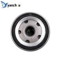 Nueva condición para filtro de aceite Ford EcoSport modelo 1E05-14302A a 1E05-14302E 30711616 a 30777486 hecho con material de papel