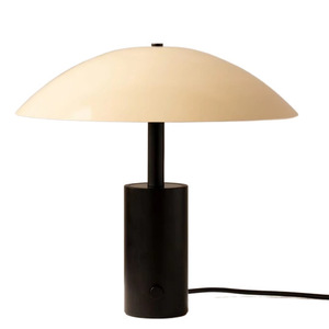 Modern Table <b>Lamp</b> E27 Led Light Source <b>Switch</b> Control For Living Room Bedroom Desk Coffee Table Use - Product Image 5