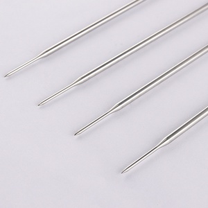 Industrial Thermocouple <strong>Temperature</strong> <strong>Sensor</strong> Rapid 0.5-Second Response Stainless Steel Probe for Indoor and Outdoor Use - Product Image 4